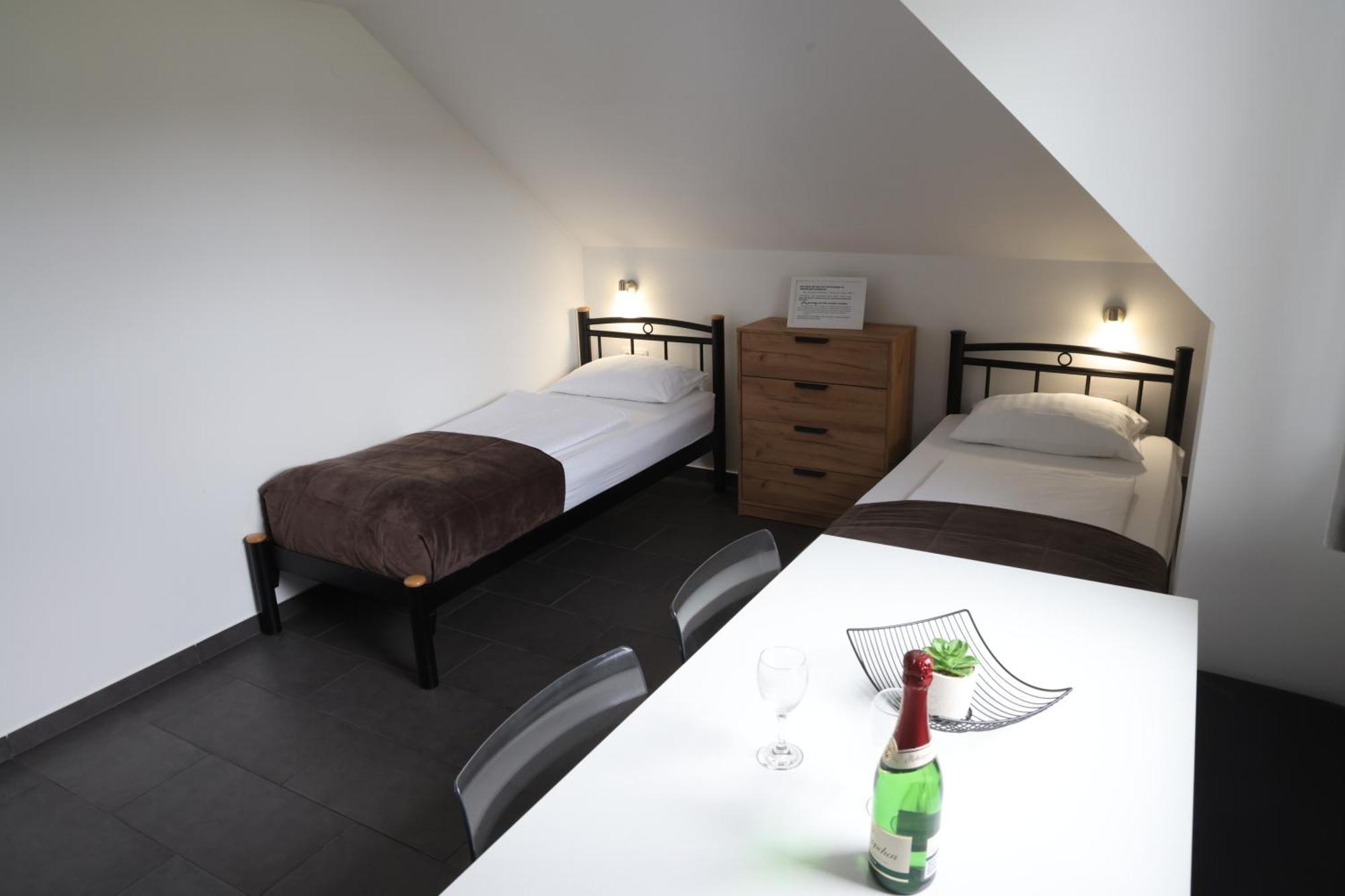 B&B Cindra Карловац Экстерьер фото