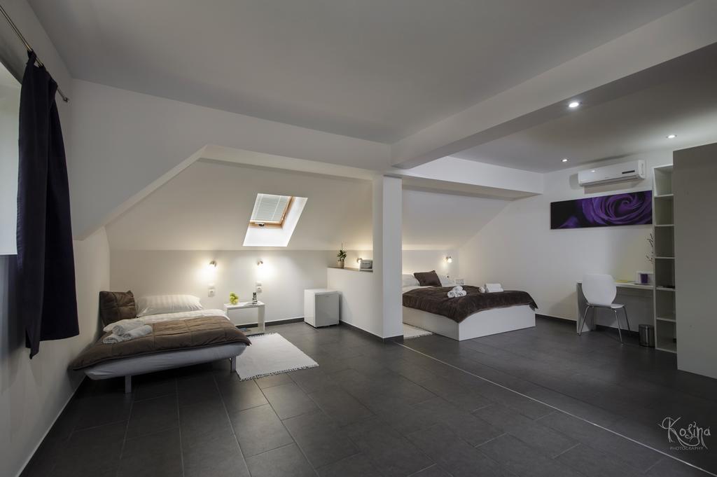 B&B Cindra Карловац Номер фото