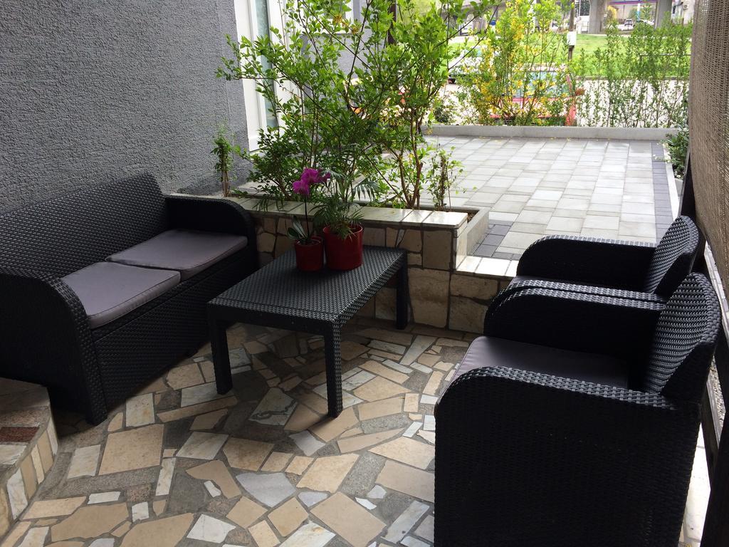 B&B Cindra Карловац Экстерьер фото
